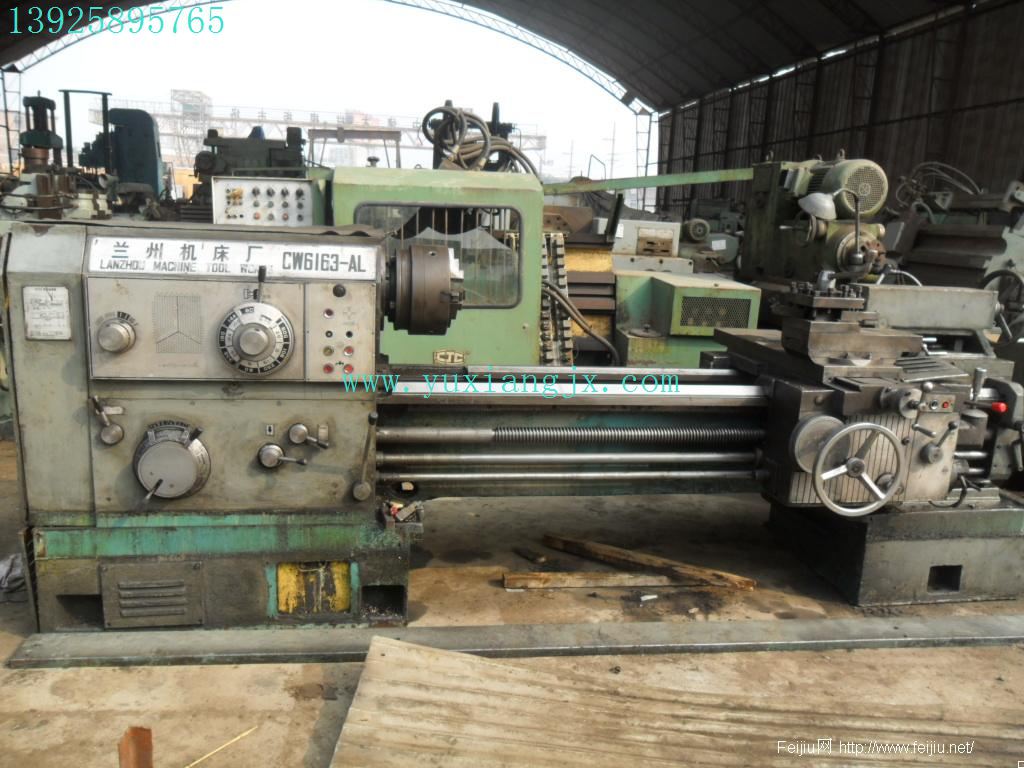 車(chē)床維修主軸維修編程的基本技巧