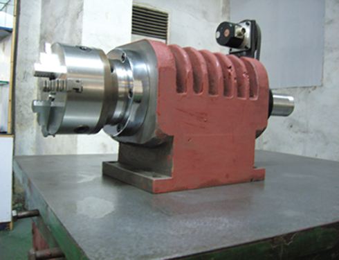 銑床廣泛的用途及布局劃分介紹