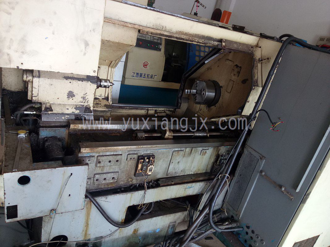 數(shù)控機(jī)床維修操作系統(tǒng)的數(shù)控領(lǐng)域