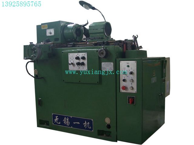 磨床維修保養的技術