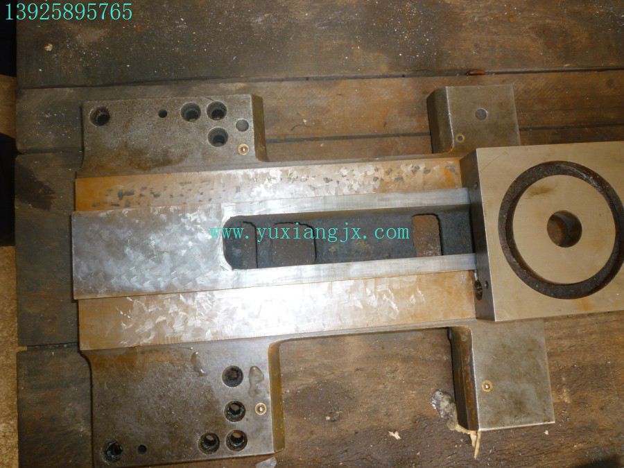 磨床維修靜壓軸承的細節(jié)介紹