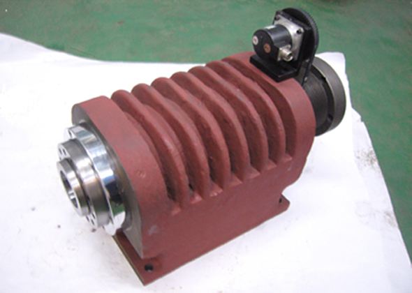 銑床維修銑床的概念