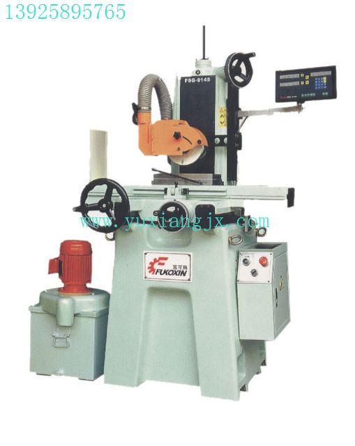 機床維修控制系統的種類說明