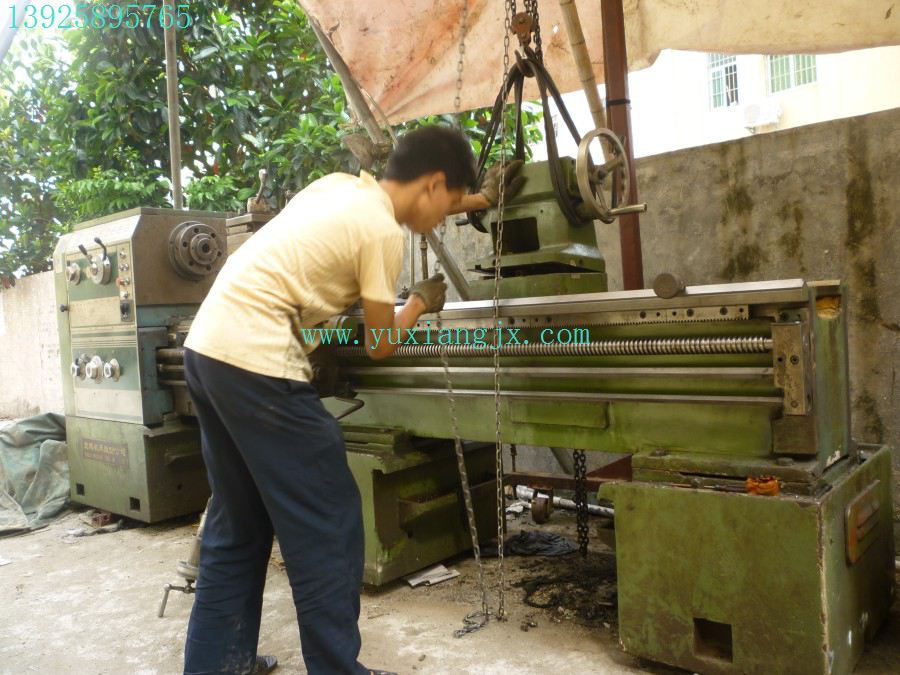 數(shù)控機(jī)床維修電腦鑼維修的基本操作