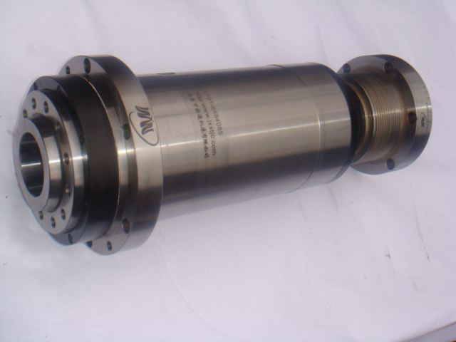 車床維修的加工精度故障維修