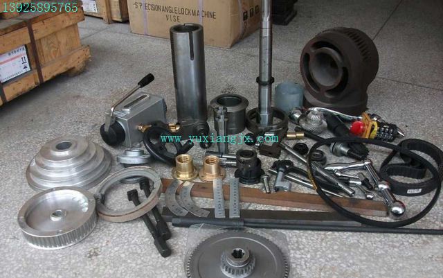 數控沖床的故障分析