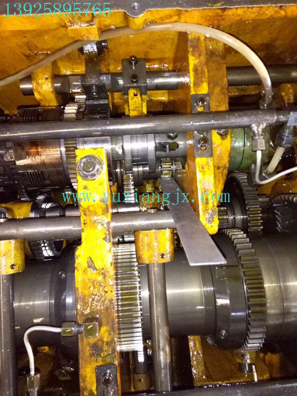 機床維修附件應用保養(yǎng)常識