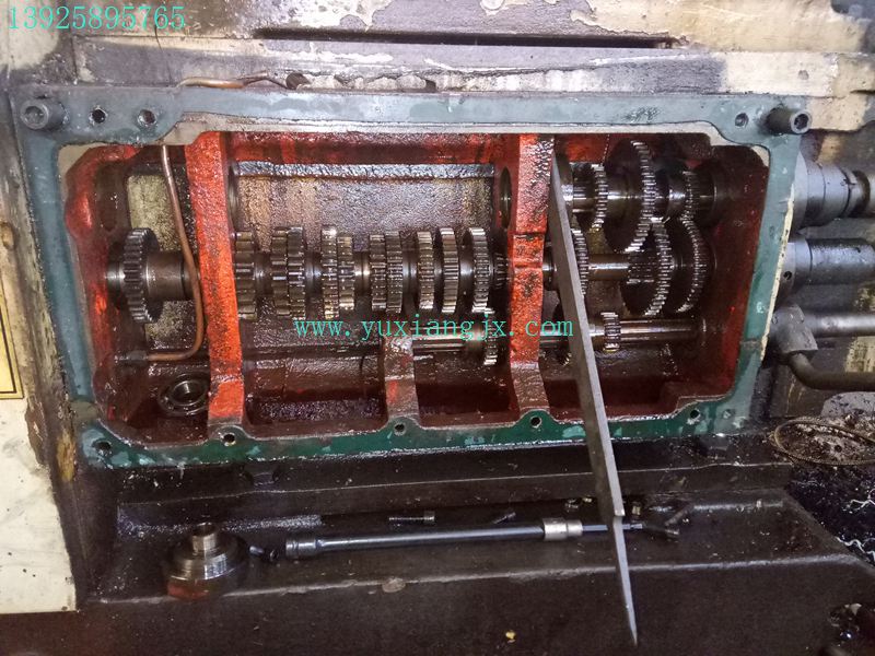 機床維修了解數控機床的參考點說明