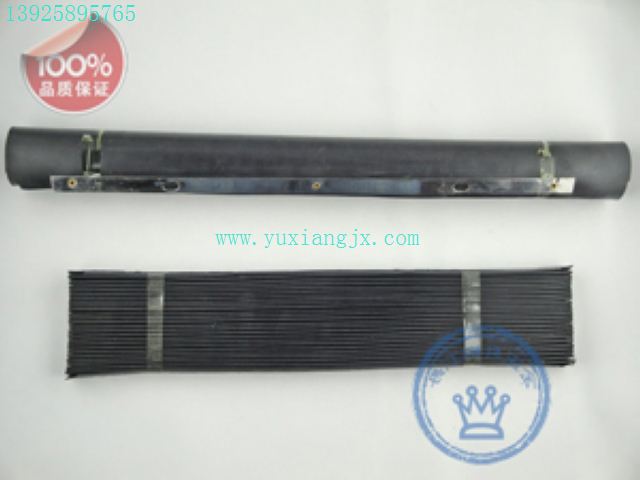 立式銑床立銑頭易損件的修復方法