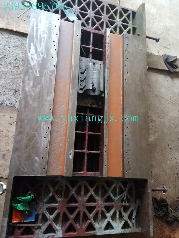 臥式車床維修需要用到的測量工具