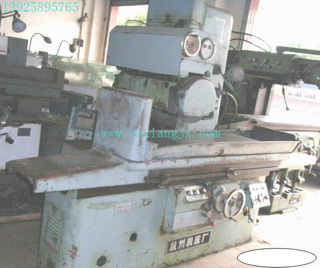 機床維修加工順序的設置