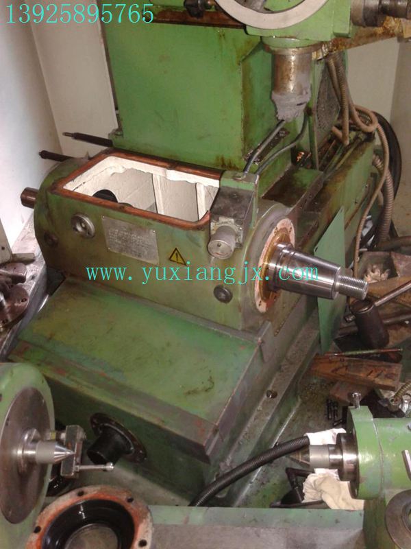 磨床維修電腦鑼維修系統的工作原理