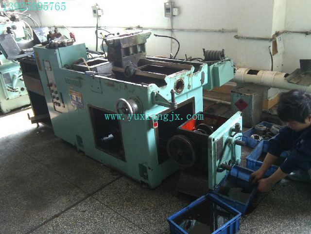 數控機床維修數據輸入輸出的故障