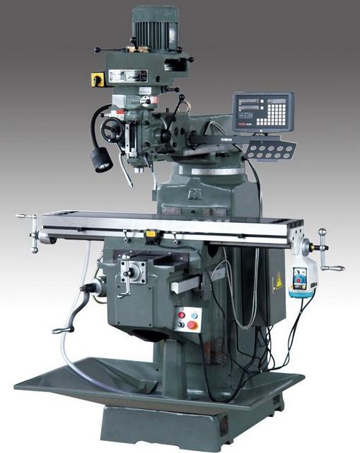 數(shù)控機床維修機床的常見類型介紹