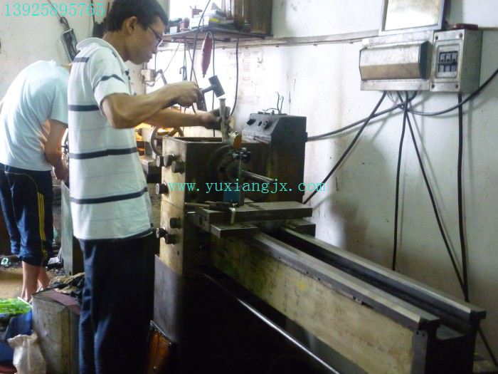 車(chē)床加工材料工藝特點(diǎn)介紹