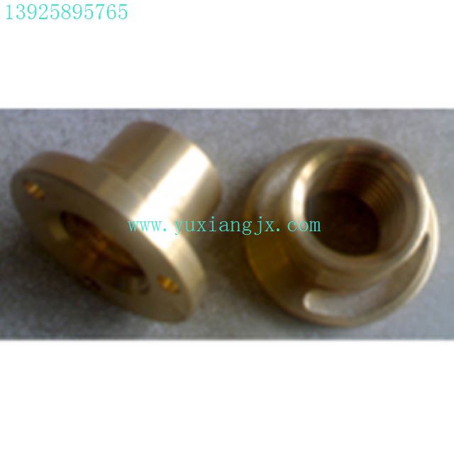 數控機床維修車床零件加工的狀況